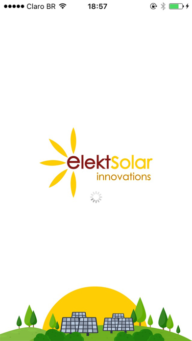 How to cancel & delete Simulador Solar - Elektsolar from iphone & ipad 1