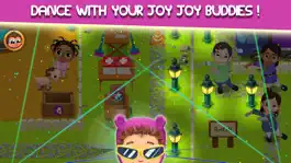Game screenshot Baby Joy Joy Pet Farm apk