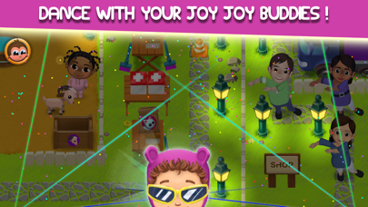Baby Joy Joy Pet Farm screenshot 2
