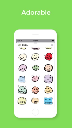 OMGJIS(圖1)-速報App