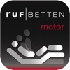 RUF Betten Motor