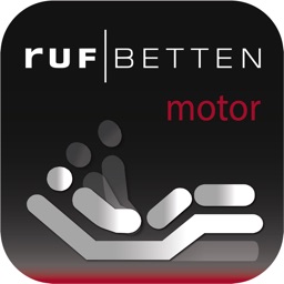 RUF Betten Motor