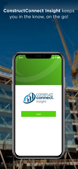 ConstructConnect Manufacturers