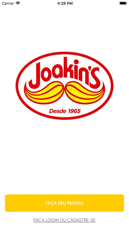 Joakin's Hamburguer