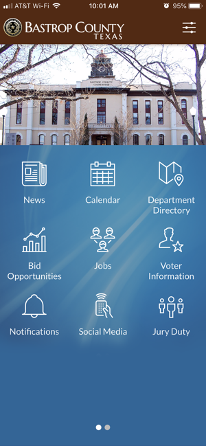 Bastrop County(圖1)-速報App