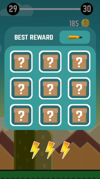 Flappy Shooter! screenshot-4