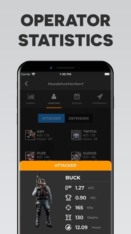 R6 Squad screenshot-4