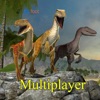 Icon Raptor World Multiplayer