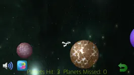 Game screenshot Planet Runner Game apk