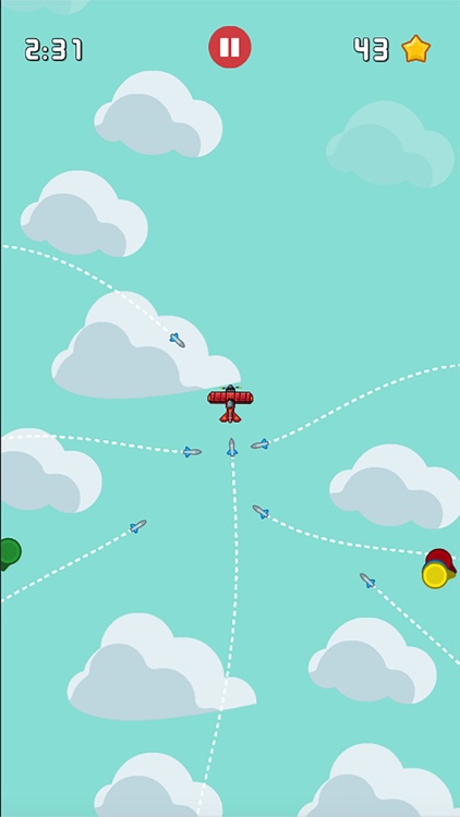 Mayday! - The Game screenshot-4
