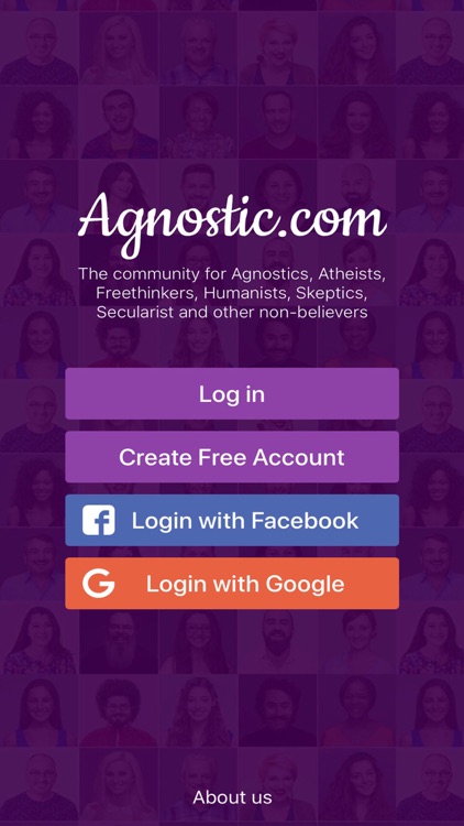 Agnostic.com