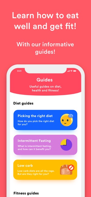 Meals: Diet plan, food recipes(圖7)-速報App