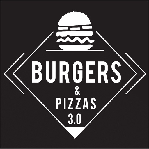 Burgers & Pizza 3.0