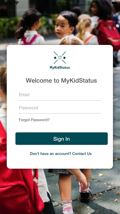 MyKidStatus