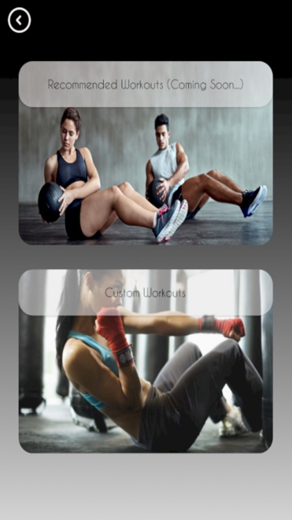 TnT Fitness Trainer screenshot-4