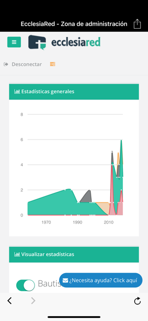 Ecclesiared(圖3)-速報App