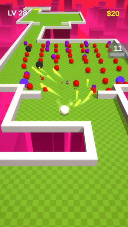 Pop and Move screenshot-4