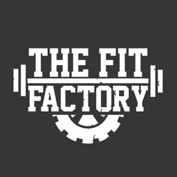 The NJ Fit Factory