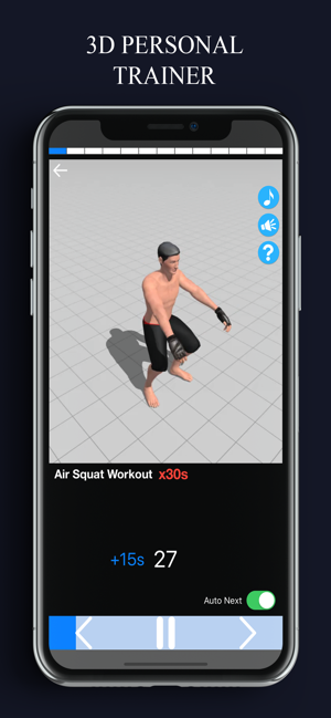 Kickboxing Fitness Trainer(圖3)-速報App