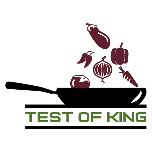 Test of King