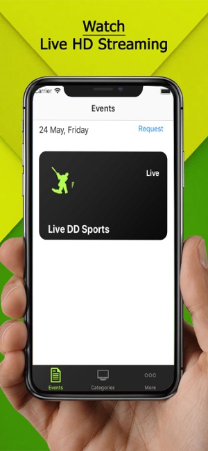 Live Cricket TV 2019(圖3)-速報App