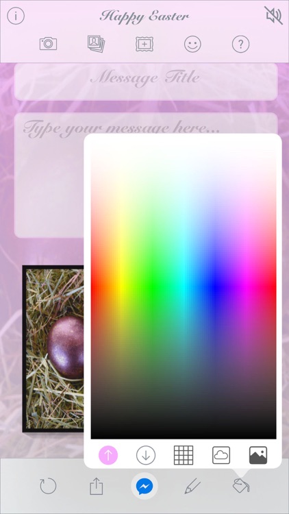 Happy Easter • Greeting cards screenshot-7