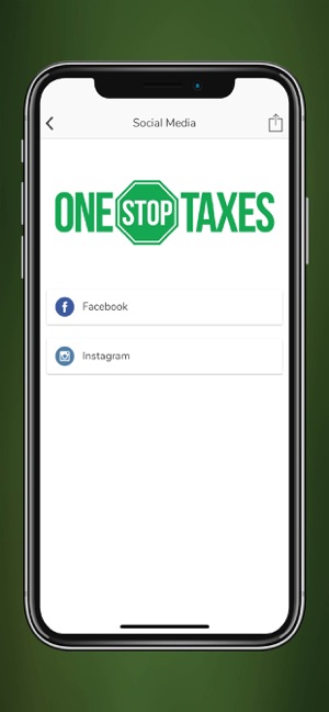 One Stop Taxes(圖4)-速報App