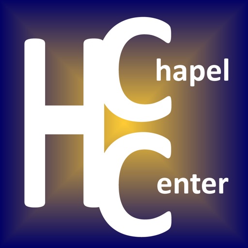 Hope Chapel / Center Community App icon