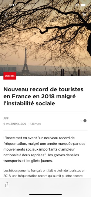 Le Journal de Saône et Loire(圖2)-速報App