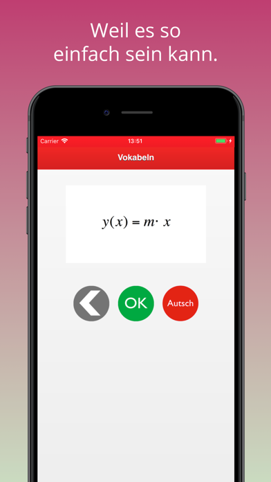 How to cancel & delete Mathe-VollLogo – Lernsoftware from iphone & ipad 3