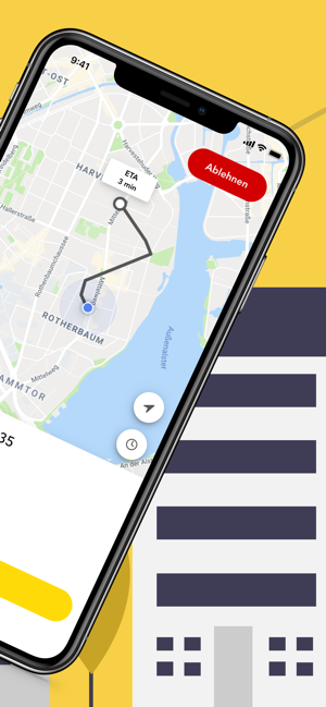 Taxi1.io Driver(圖2)-速報App