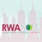 The RWA2019 app is the official mobile application for Romance Writers of America's 39th Annual Conference, taking place in New York City, July 24-27, 2019