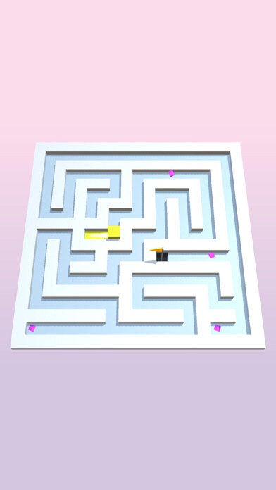 Maze Splat! screenshot 3