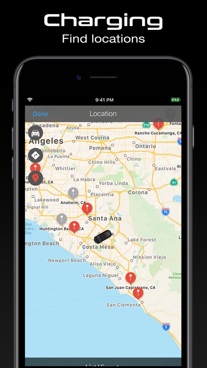 AutoMate for Tesla screenshot-4