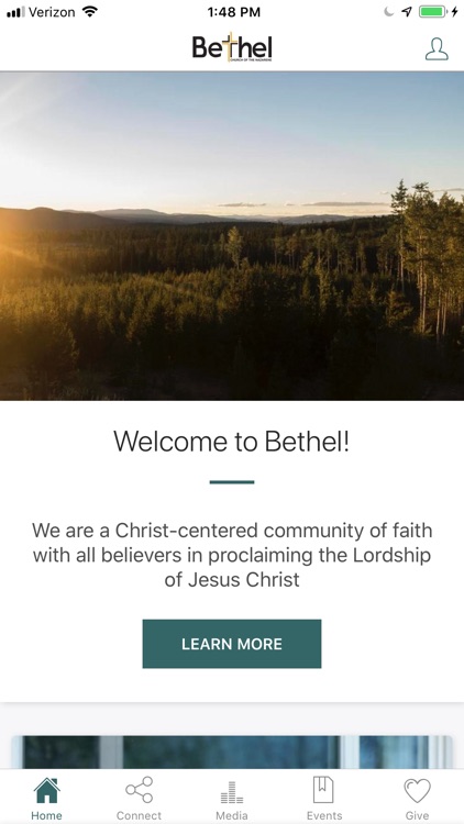 Bethel Naz 208