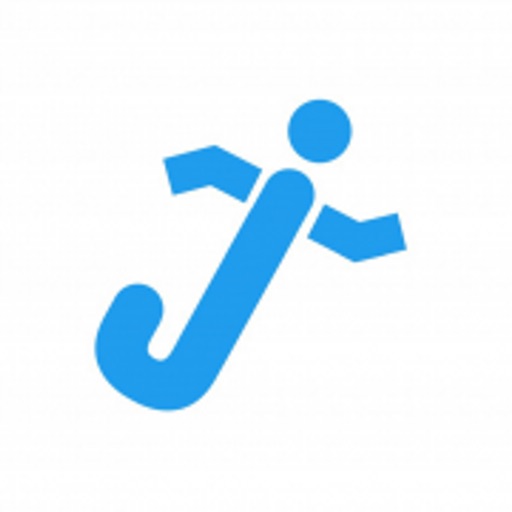 Jobletics App Icon