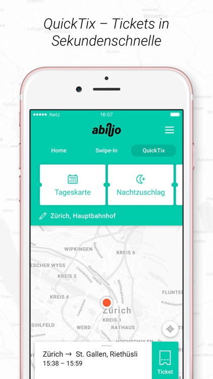 abilio – Reiseplaner screenshot-3