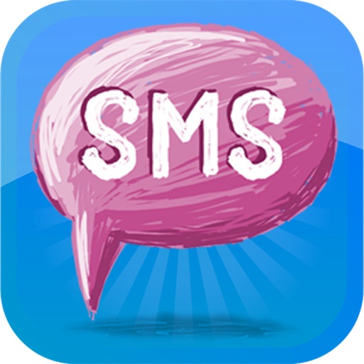 SMS-Emojis Stickers icon