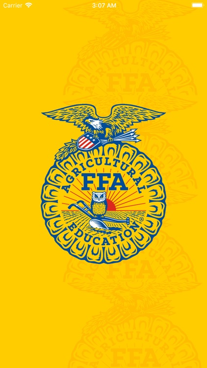 Oklahoma FFA