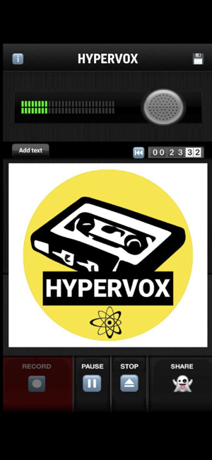 Hypervox(圖8)-速報App