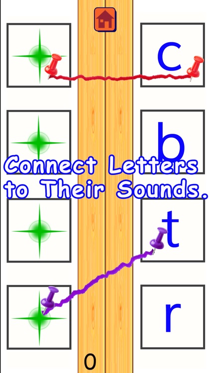 ABC MAGIC PHONICS 5 screenshot-3