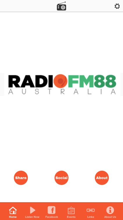 Radio FM88