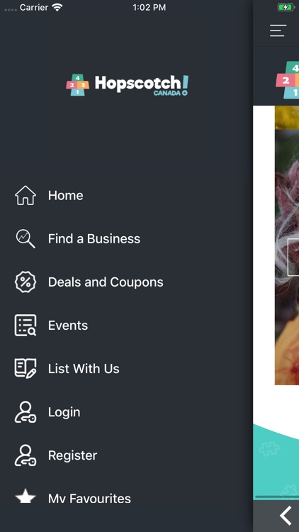 Hopscotch Canada screenshot-3