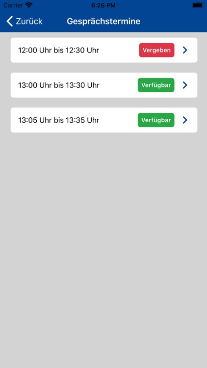 SBIT App screenshot-3