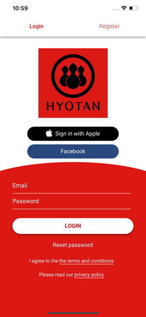 Hyotan Oxford Circus(圖3)-速報App