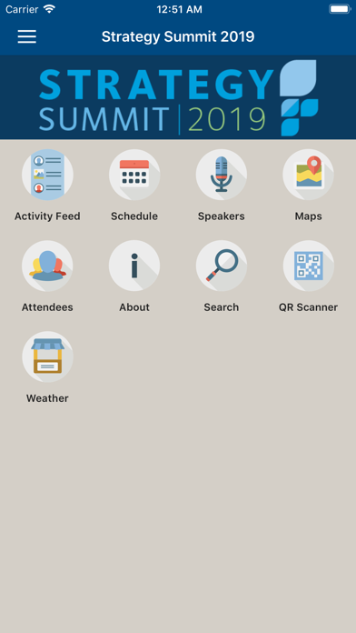 Adventist Health Events screenshot 3