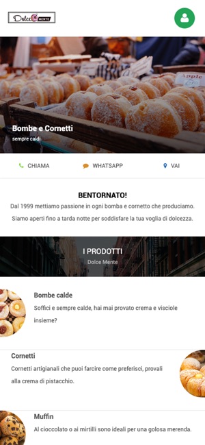 Bentornato(圖1)-速報App