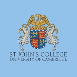 St John's College, Cambridge