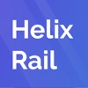 Helix Rail rail transportation companies 