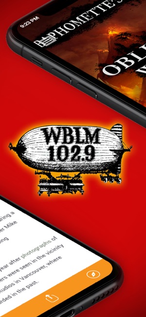 102.9 WBLM - Portland(圖2)-速報App